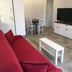 La Casa Di Gloria Levanto