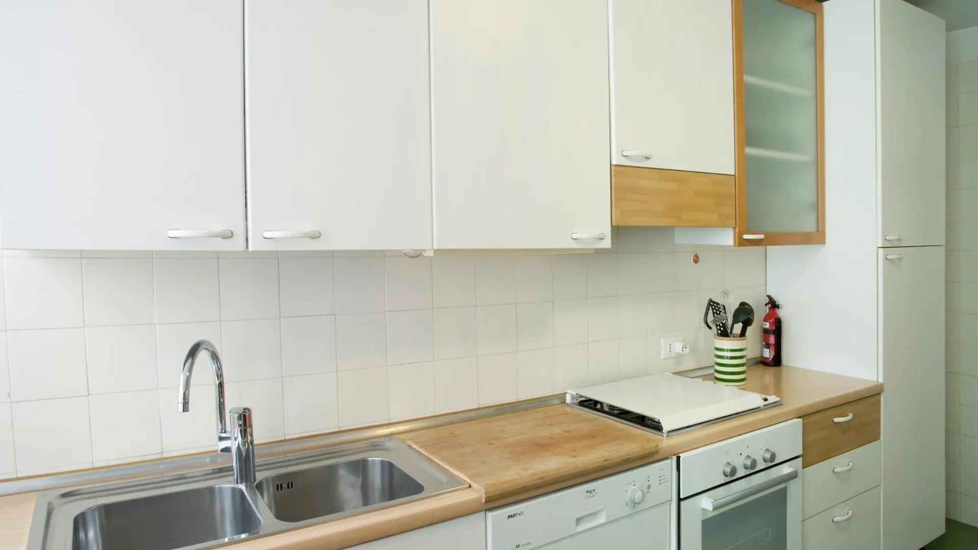 Apartment Ca Lezze Bell'Appartamento Nel Cuore Di Venezia