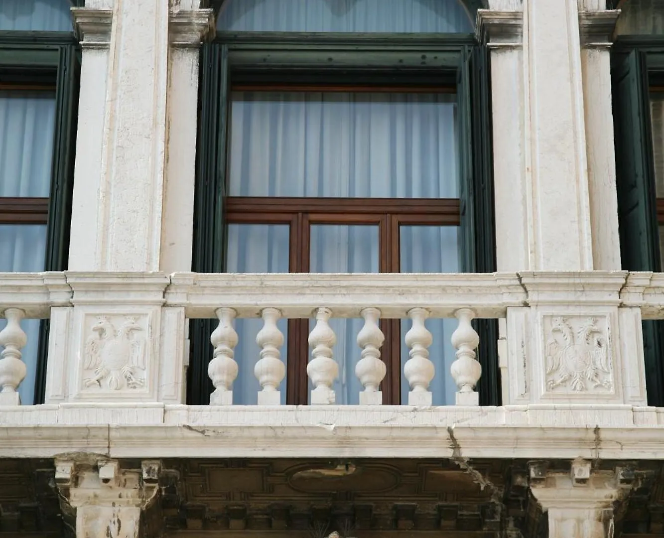 Ca Lezze Bell'Appartamento Nel Cuore Di Venezia Apartment Venedig