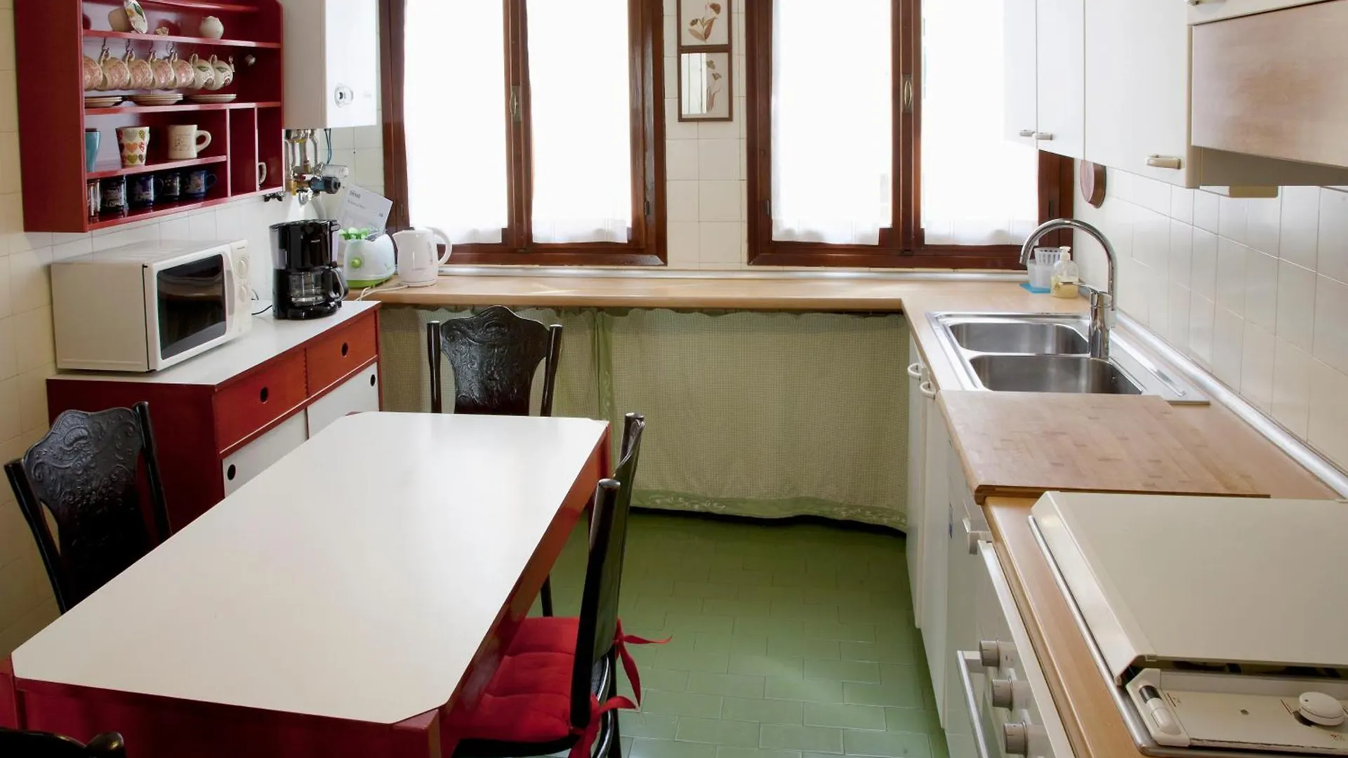 Ca Lezze Bell'Appartamento Nel Cuore Di Venezia Italien