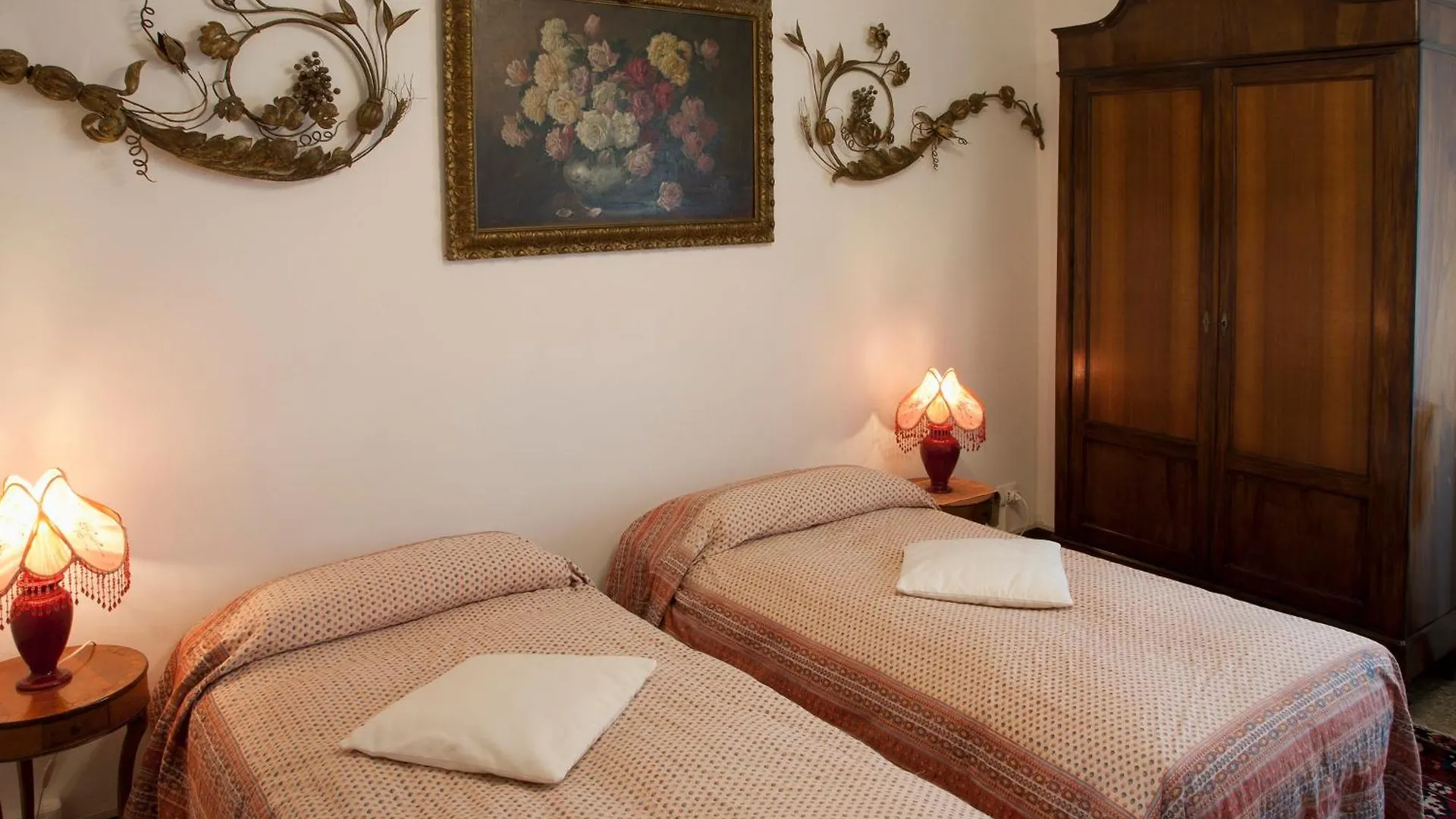 Apartment Ca Lezze Bell'Appartamento Nel Cuore Di Venezia Italien