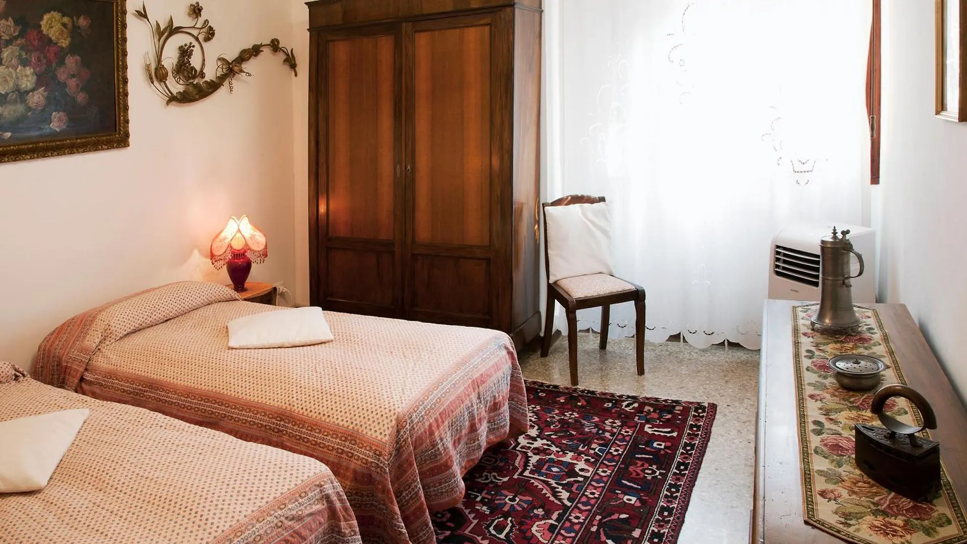 Apartment Ca Lezze Bell'Appartamento Nel Cuore Di Venezia