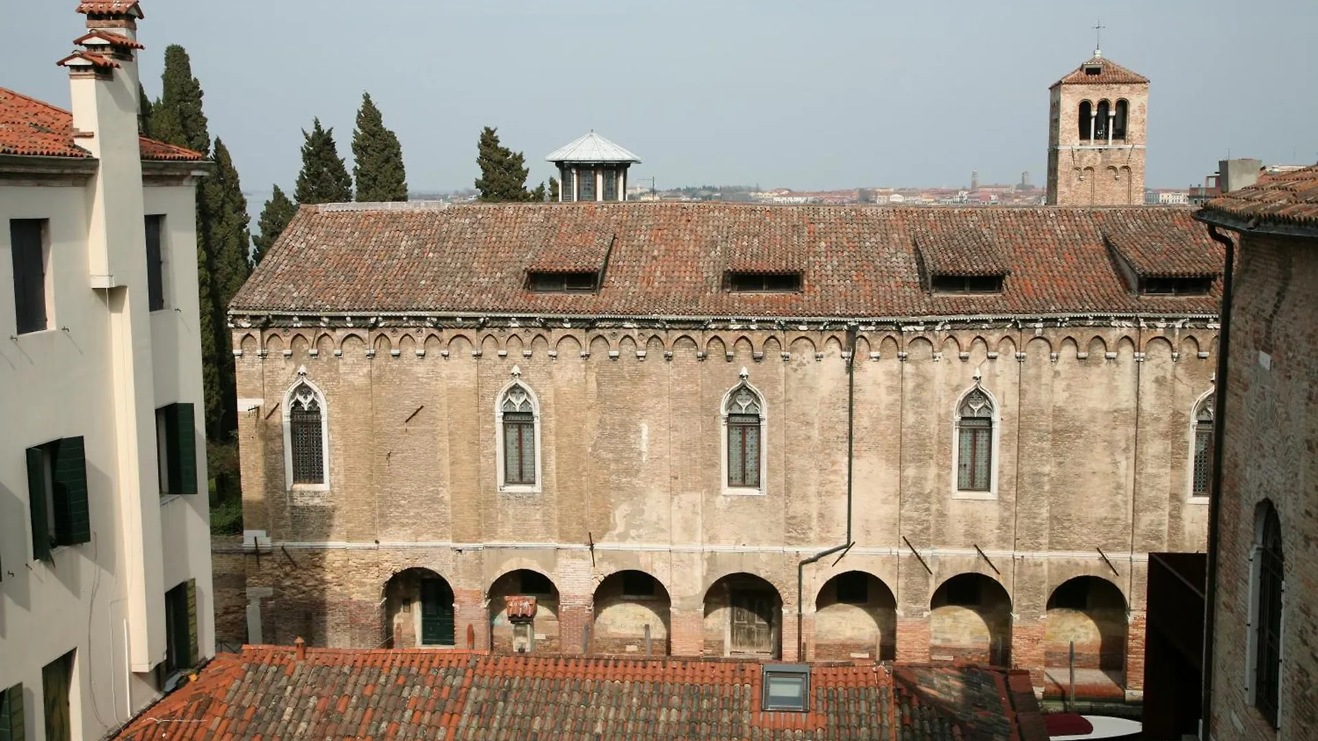 Ca Lezze Bell'Appartamento Nel Cuore Di Venezia 0*, Venedig