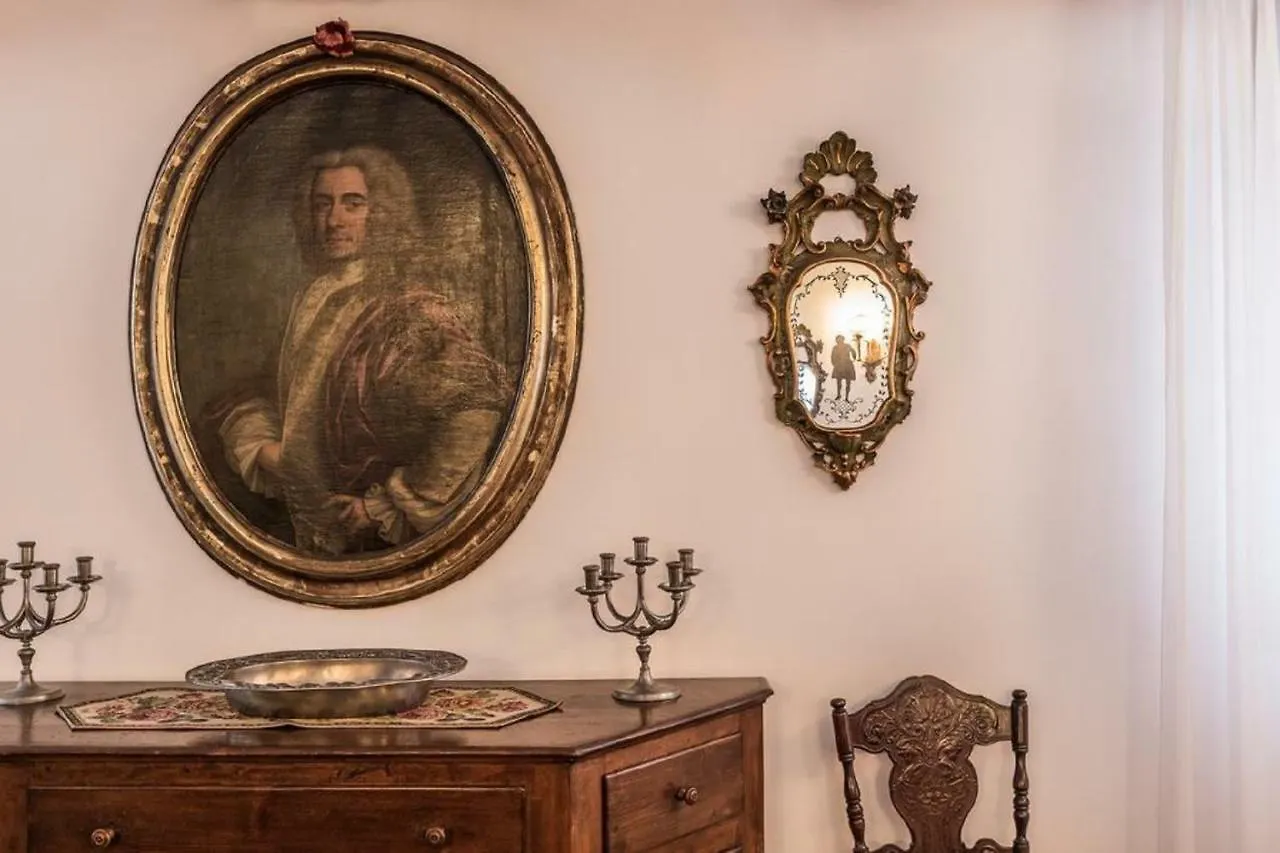 Apartment Ca Lezze Bell'Appartamento Nel Cuore Di Venezia