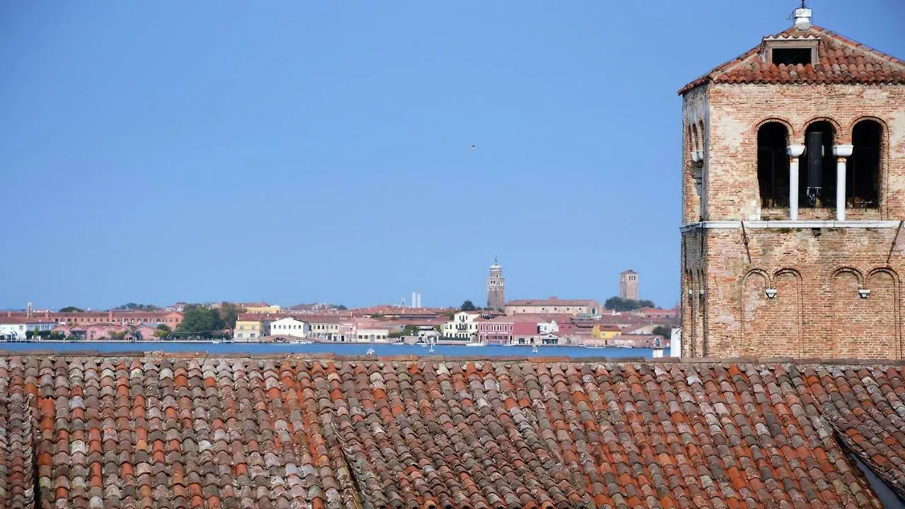 Ca Lezze Bell'Appartamento Nel Cuore Di Venezia Apartment