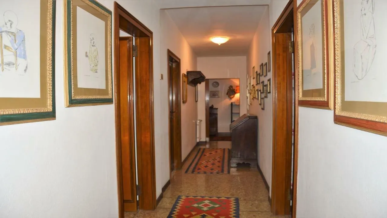 Apartment Ca Lezze Bell'Appartamento Nel Cuore Di Venezia