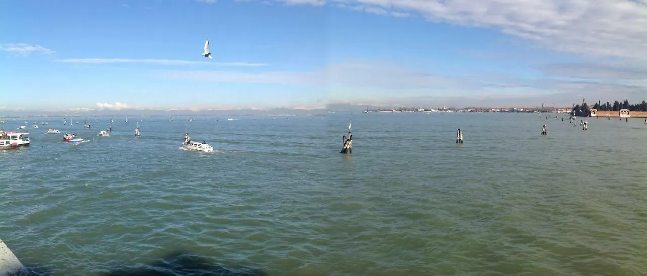 Apartment Ca Lezze Bell'Appartamento Nel Cuore Di Venezia Italien
